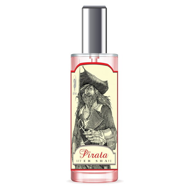 Lozione dopobarba Extro' Cosmesi Pirata