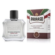 Proraso Red Aftershave Balm: primary picture