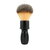 Kist za brijanje Razorock Lucido Plissoft 400 black