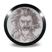 Razorock Mudder Focker Shaving cream: primary picture