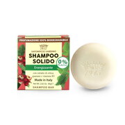Saponificio Varesino Energizing Shampoo Bar: primary picture
