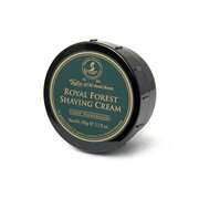 Taylor Of Old Bond Street Royal Forest Shaving cream: secondary picture