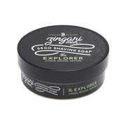 Zingari Man The Explorer Rasierseife
