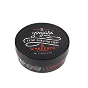 Zingari Man The Wanderer Shaving soap: primary picture