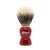 Semogue Galahad-C3 Finest Badger, Imperial Red Rasierpinsel