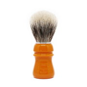 Semogue SOC-C5 Finest Mistura, Butterscotch Shaving brush: primary picture
