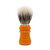 Blaireau de rasage Semogue SOC-C5 Finest Mistura, Butterscotch