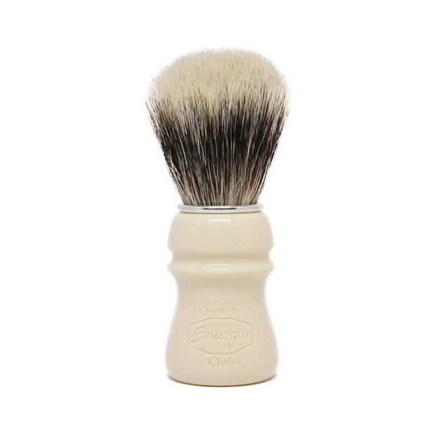 Pennello da barba Semogue SOC-C5 Finest Mistura (Taj)