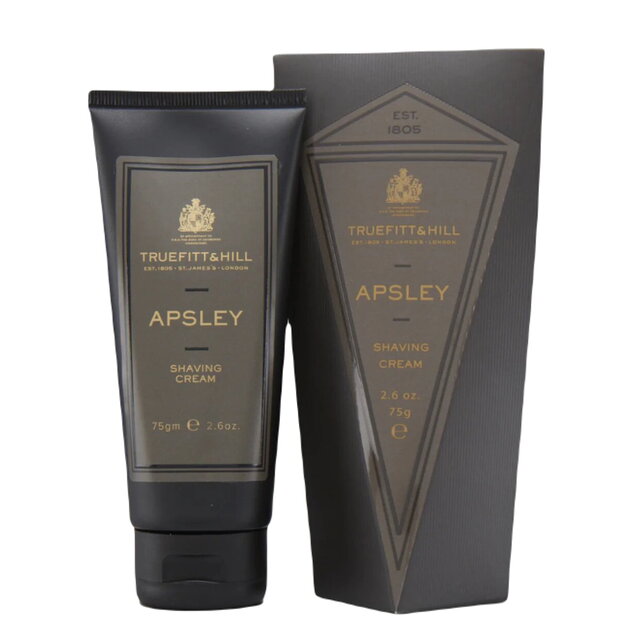 Crème de rasage Truefitt & Hill Apsley