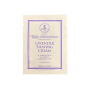 Taylor Of Old Bond Street Lavender Shaving cream: primary picture