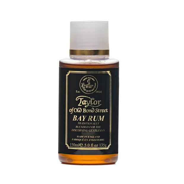 Lozione dopobarba Taylor of Old Bond Street Bay Rum