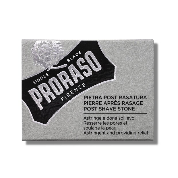 Proraso Alaunstein