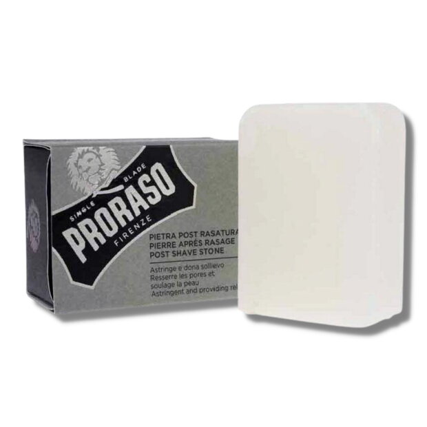 Proraso Alaunstein