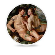 Savon de rasage Ariana & Evans Forbidden Fruit