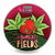Ariana & Evans Strawberry fields Rasierseife