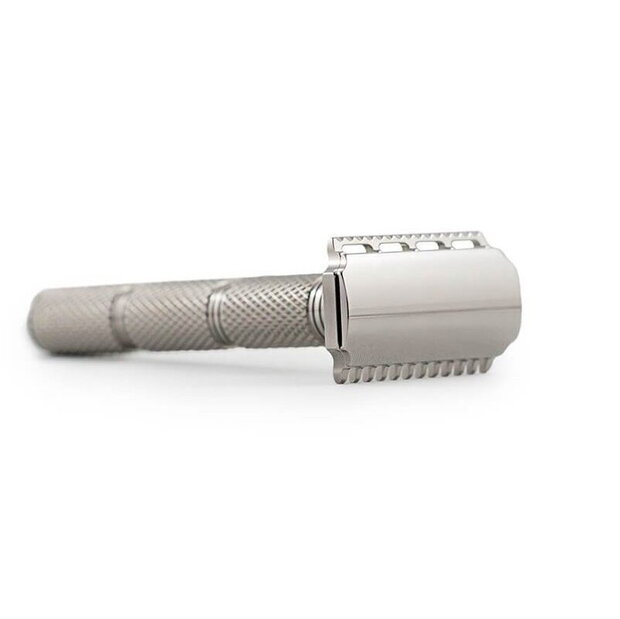 Rasoir de sûreté Razorock Lupo SS DC