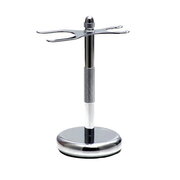 Supporto per rasoio e pennello Rockwell Gun Metal