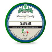 Stirling Campania Shaving soap: primary picture