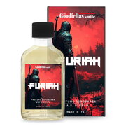 The Goodfellas smile Furiah Aftershave lotion