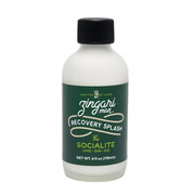 Zingari Man The Socialite Recovery splash: primary picture