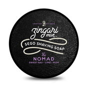 Zingari Man The Nomad Rasierseife