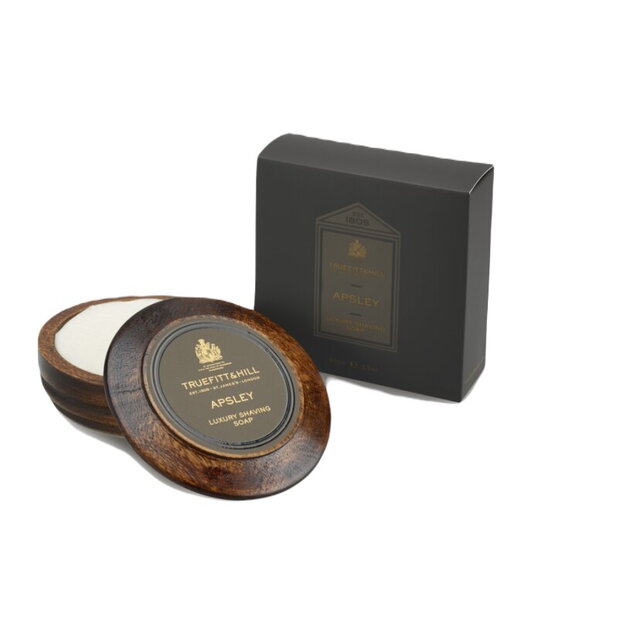 Truefitt & Hill Apsley Rasierseife