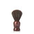 Vie-Long Vintage Alter Brown Rasierpinsel