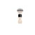 Vie-long American Barber Fibersoft Rasierpinsel