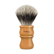 Vie-long Tulip Butterscotch Shaving brush: primary picture