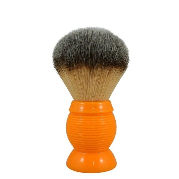 Pennello da barba Razorock Plissoft Beehive