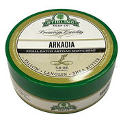Stirling Arkadia Shaving Soap: secondary picture