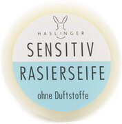 Haslinger Sensitive Shaving Soap: secondary picture