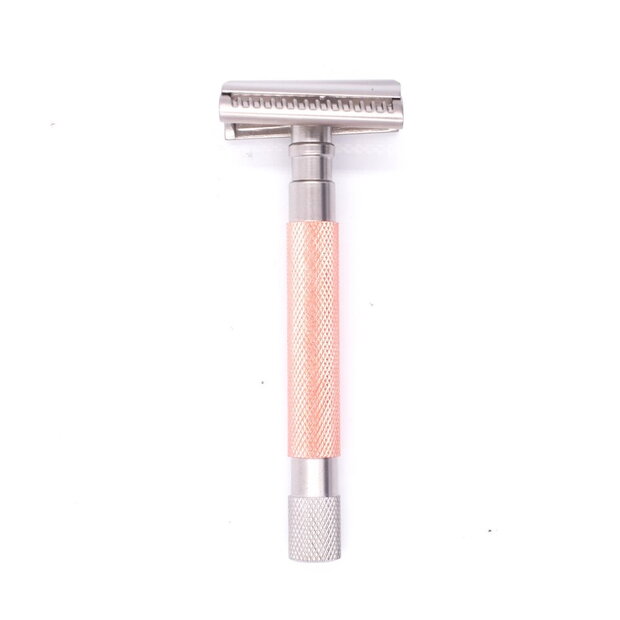 Parker 55SL-RG Rose Gold Safety razor