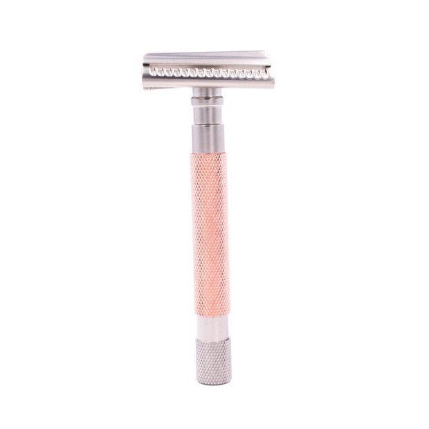 Parker 55SL-RG Rose Gold Safety razor