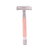 Parker 55SL-RG Rose Gold Safety razor
