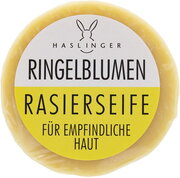 Sapone da barba Haslinger Ringelblumen