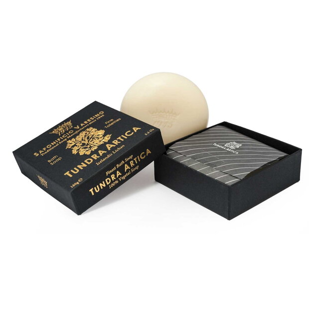 Sapone doccia Saponificio Varesino Tundra Artica