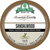 Sapone da barba Stirling Sandalwood