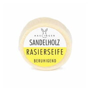 Haslinger Sandalwood Shaving Soap: secondary picture
