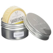 Haslinger Sandalwood Shaving Soap: primary picture