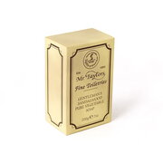 Taylor of Old Bond Street Sandalwood Bath Soap: secondary picture
