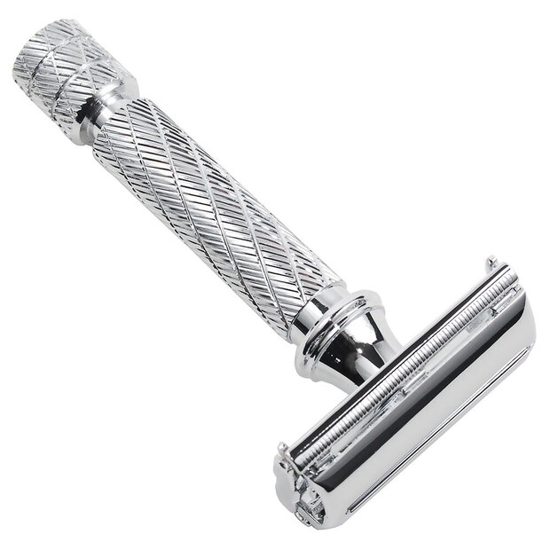 Parker Safety Razor 87R Short Handle