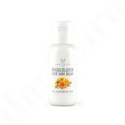 Balsamo dopobarba Haslinger Calendula