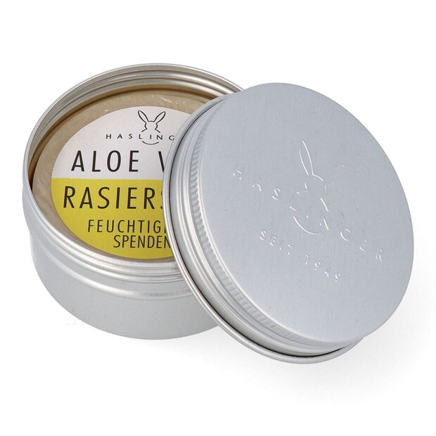 Sapun za brijanje Haslinger Aloe Vera
