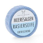 Sapone da barba Haslinger Seaweed