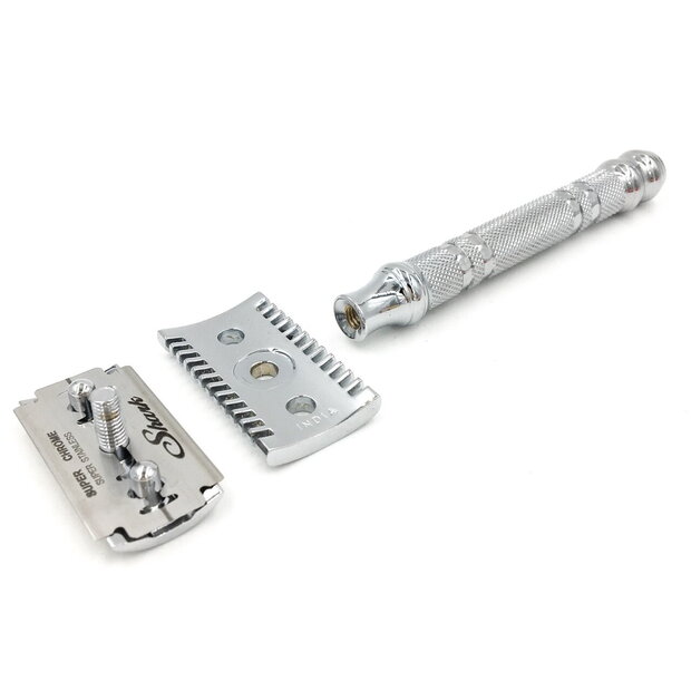 Parker 24C Rasierhobel