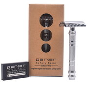 Parker 24C Safety Razor: primary picture