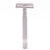 Parker 55SL-SC Satin Chrome Rasierhobel