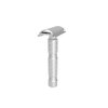 Safety Razor Atelier Durdan Le Maurice 1.0 / SS / Machined