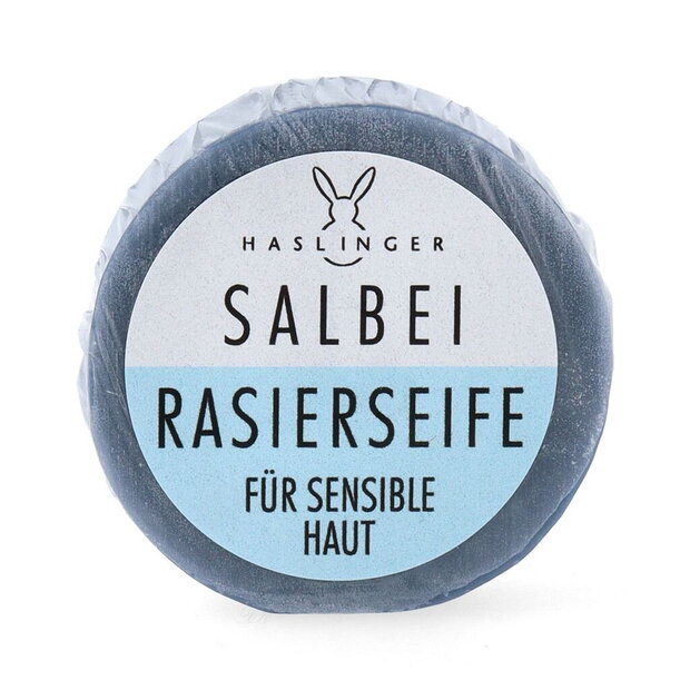Sage Shaving Soap, 60 g